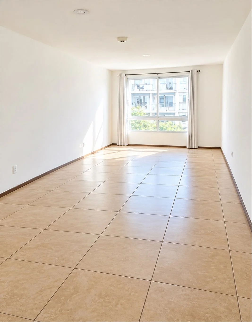 Apartamento en Parque Rodó, propiedad 291786 -Imagen 1