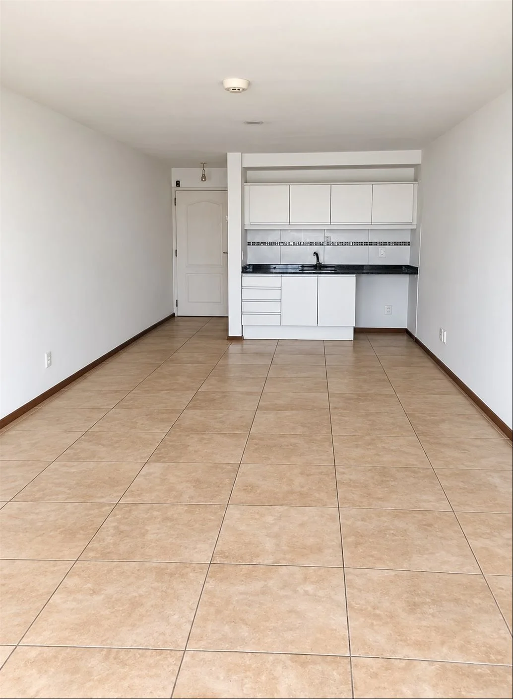 Apartamento en Parque Rodó, propiedad 291786 -Imagen 2