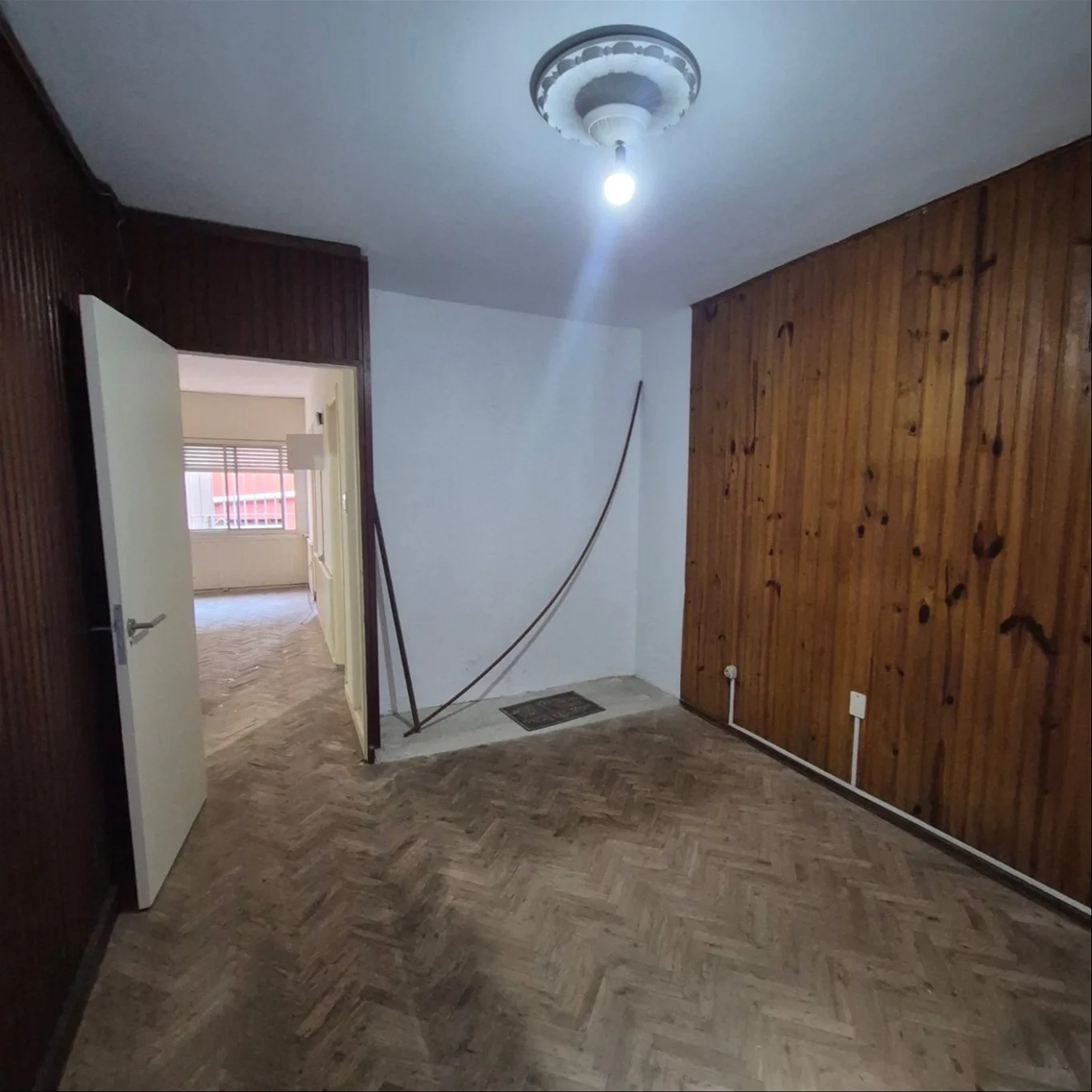 Apartamento en Cordón, propiedad 296467 -Imagen 11