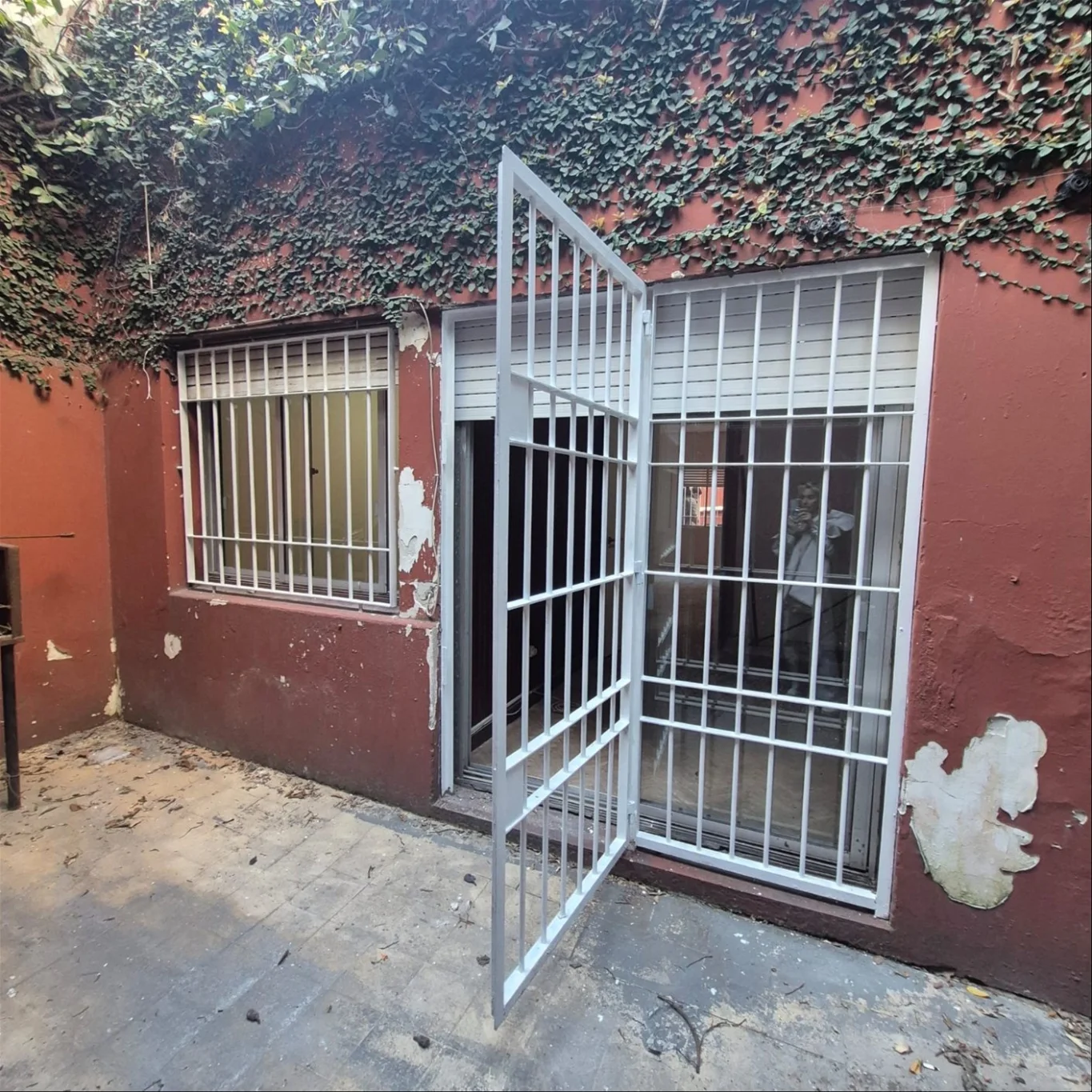 Apartamento en Cordón, propiedad 296467 -Imagen 13
