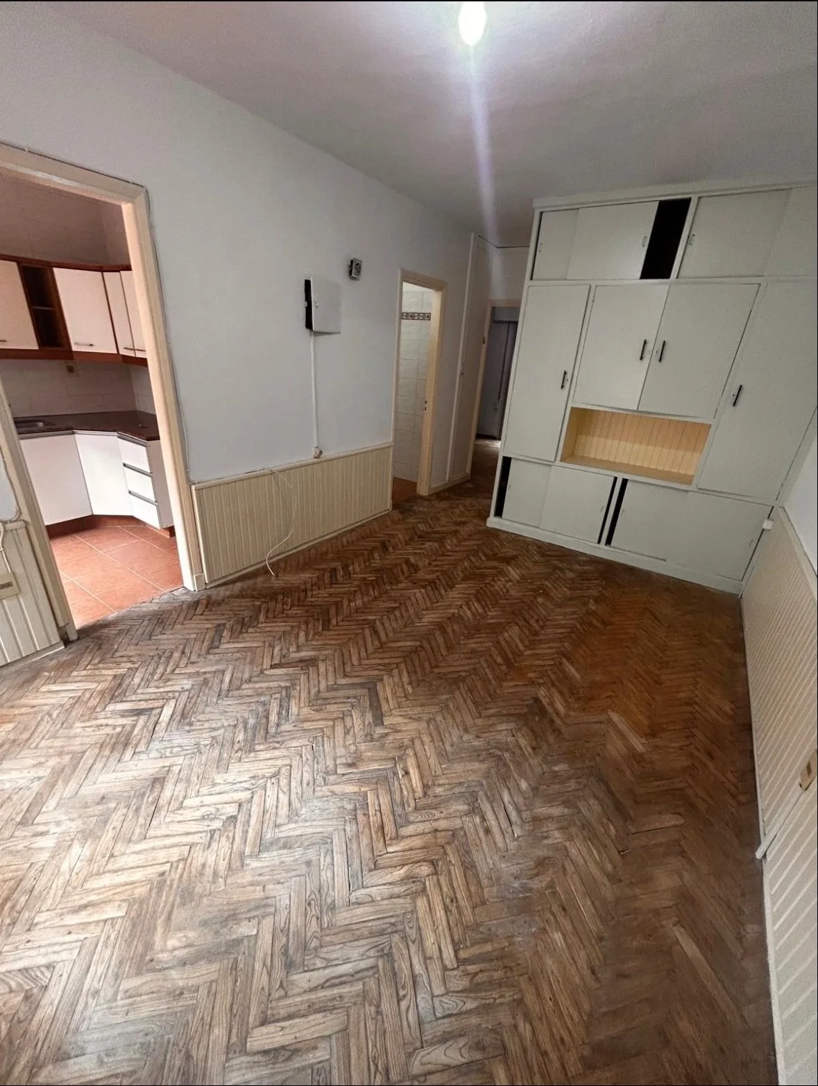 Apartamento en Cordón, propiedad 296467 -Imagen 4