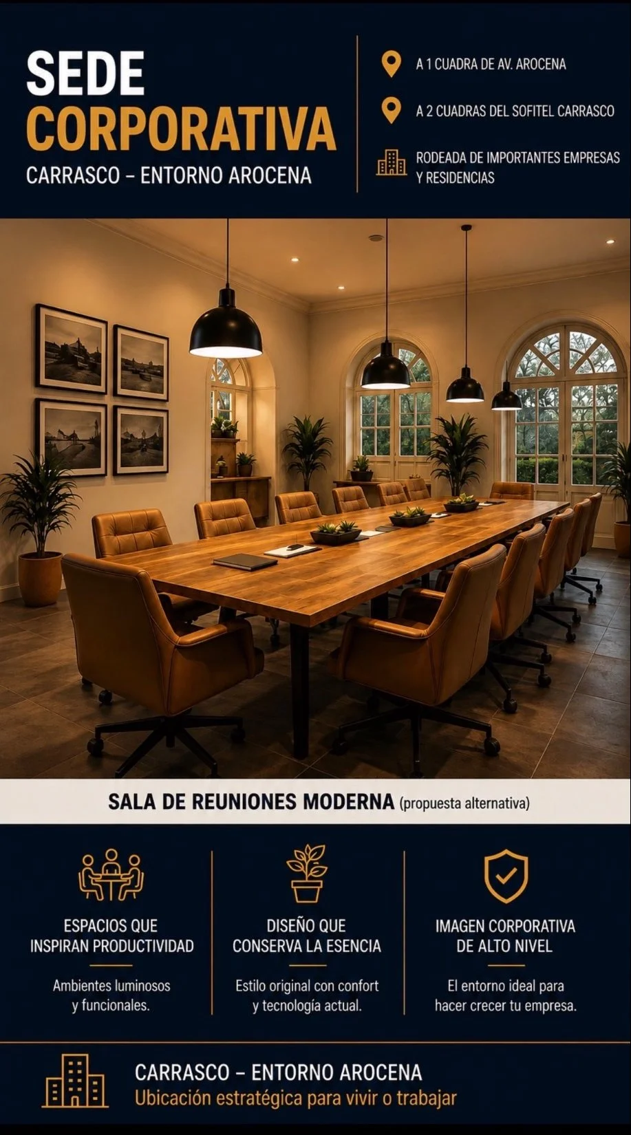 Casa en Carrasco, propiedad 299870 -Imagen 10