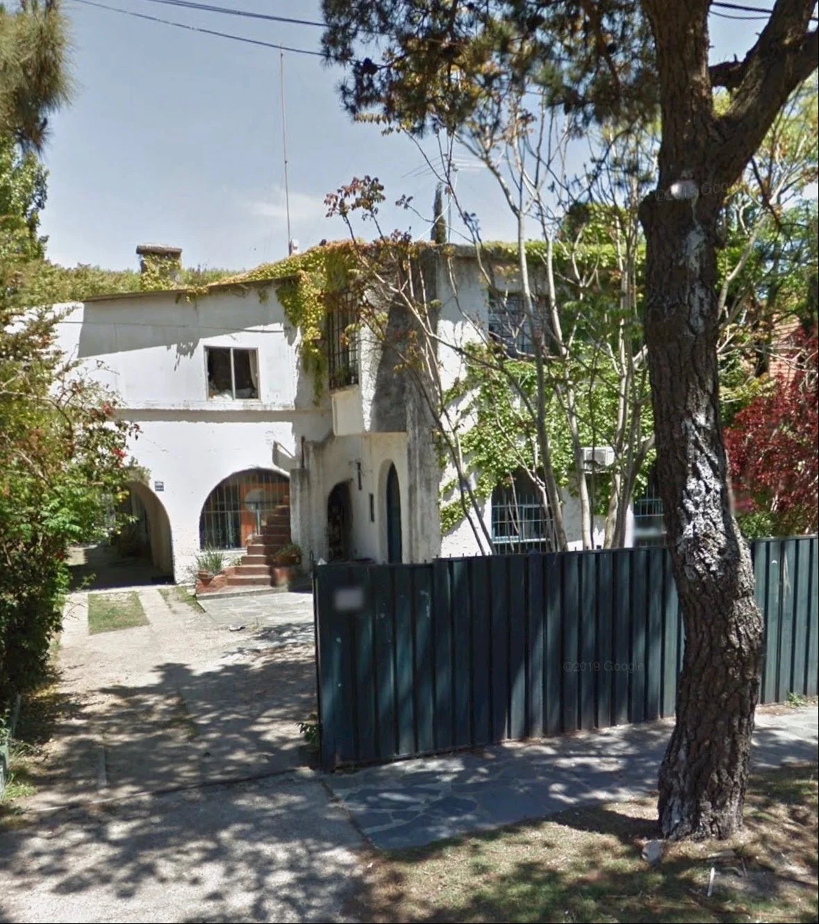 Casa en Carrasco, propiedad 299870 -Imagen 2