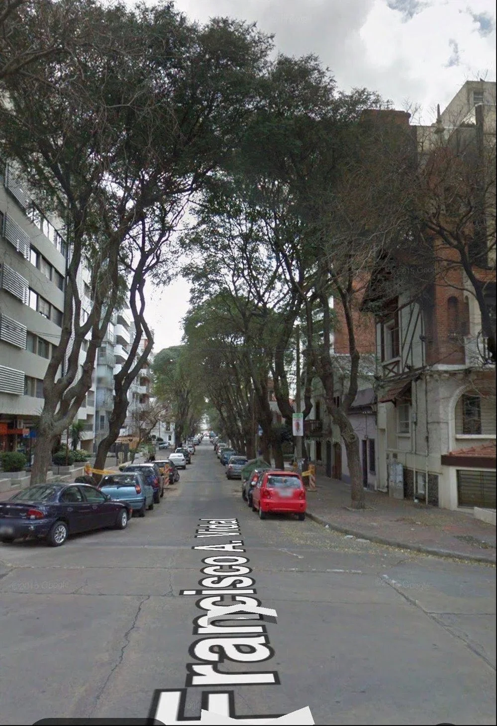 Apartamento en Punta Carretas, propiedad 299872 -Imagen 11