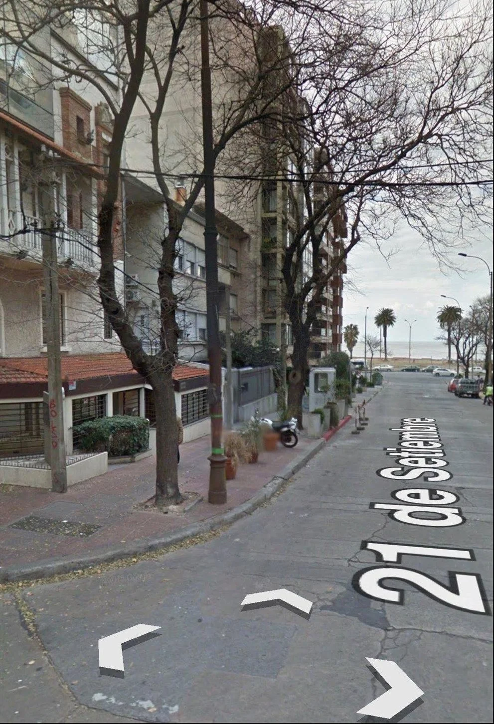 Apartamento en Punta Carretas, propiedad 299872 -Imagen 12