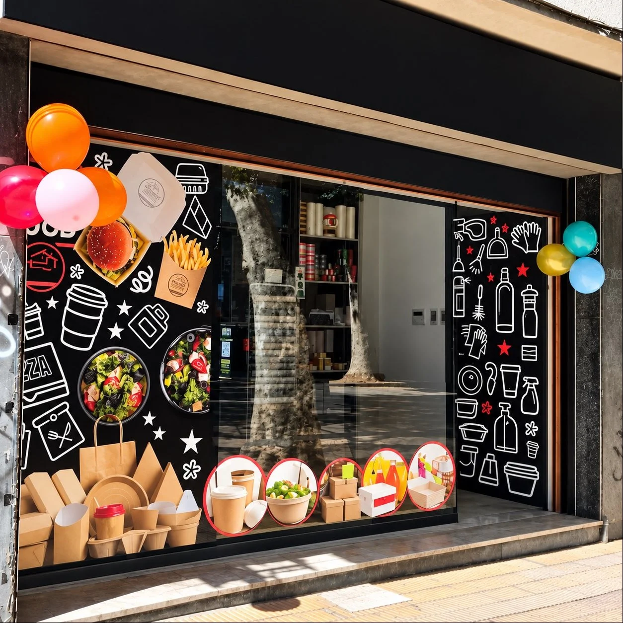 Local en Cordón, propiedad 299873 -Imagen 1