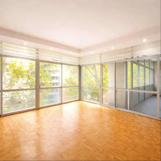 Venta Apartamento Pocitos 4 Dormitorios 4 Baños Garaje