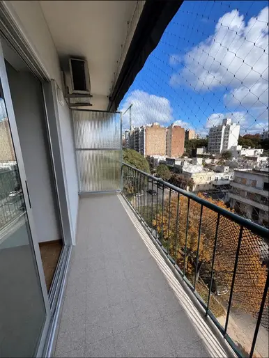 Venta apartamento 2 dormitorios y garaje Parque Batlle