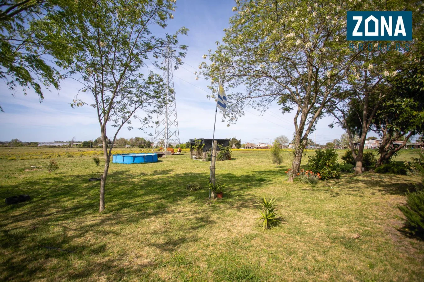 Terreno en Toledo chico, propiedad 260294 -Imagen 14