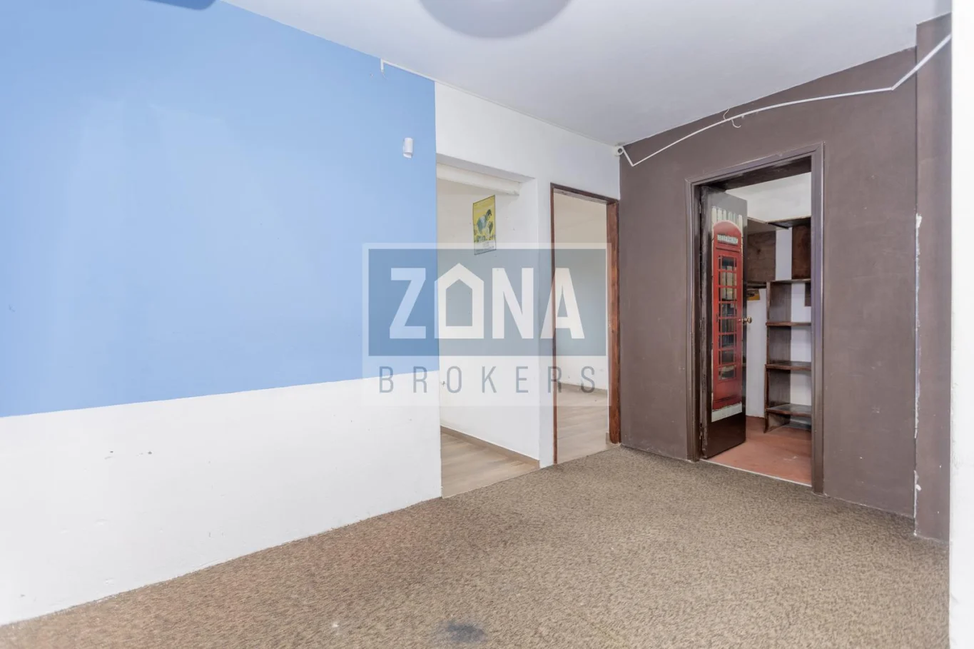 Casa en Paso Molino, propiedad 267831 -Imagen 19