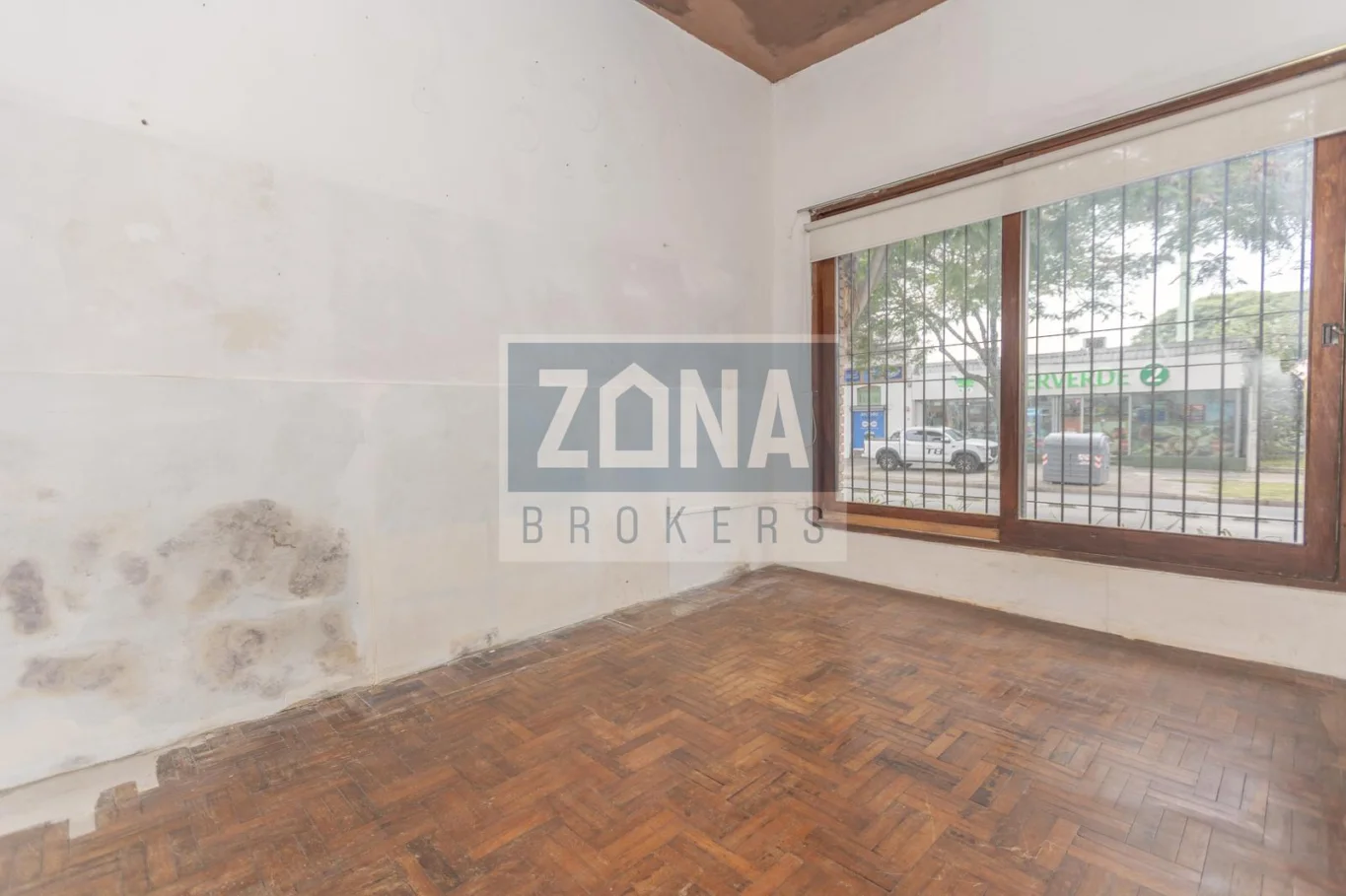 Casa en Paso Molino, propiedad 267831 -Imagen 4