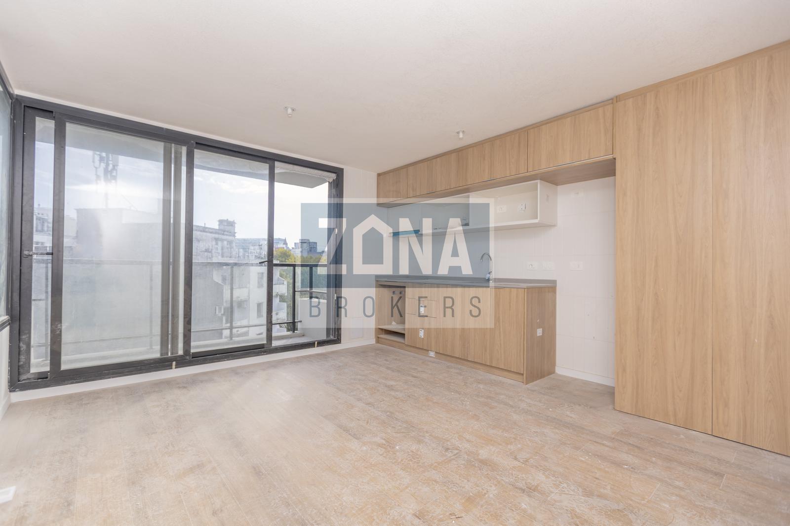 Apartamento en Cordón, propiedad 269089 -Imagen 1