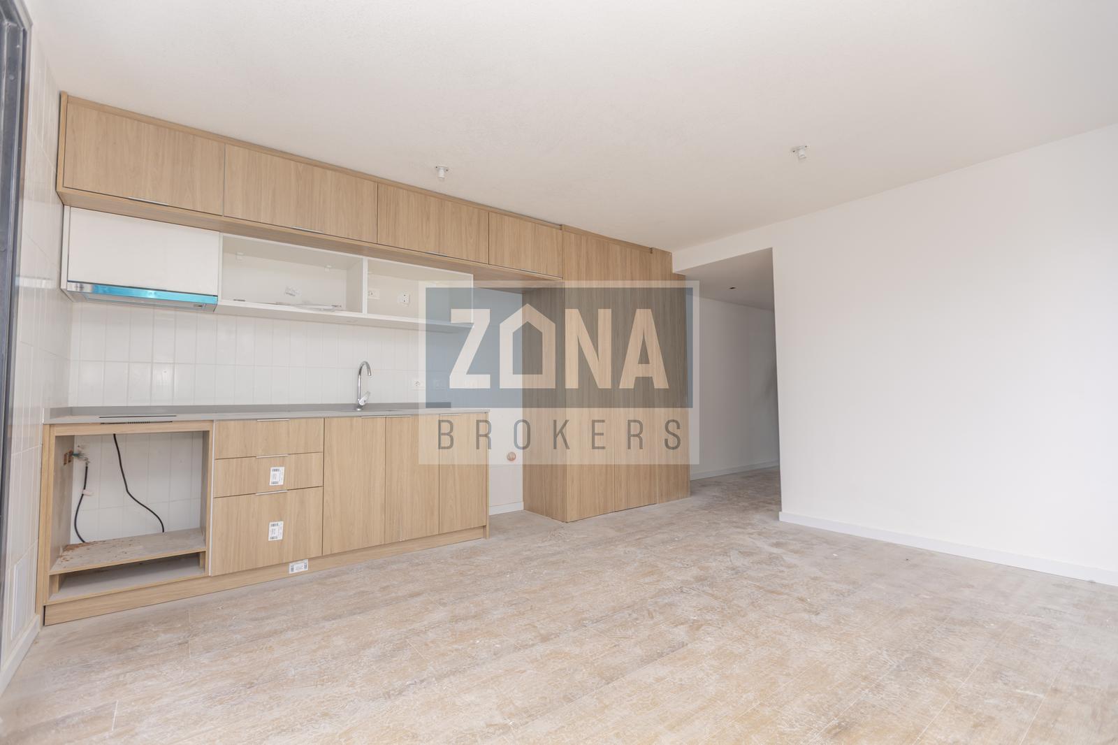 Apartamento en Cordón, propiedad 269089 -Imagen 2