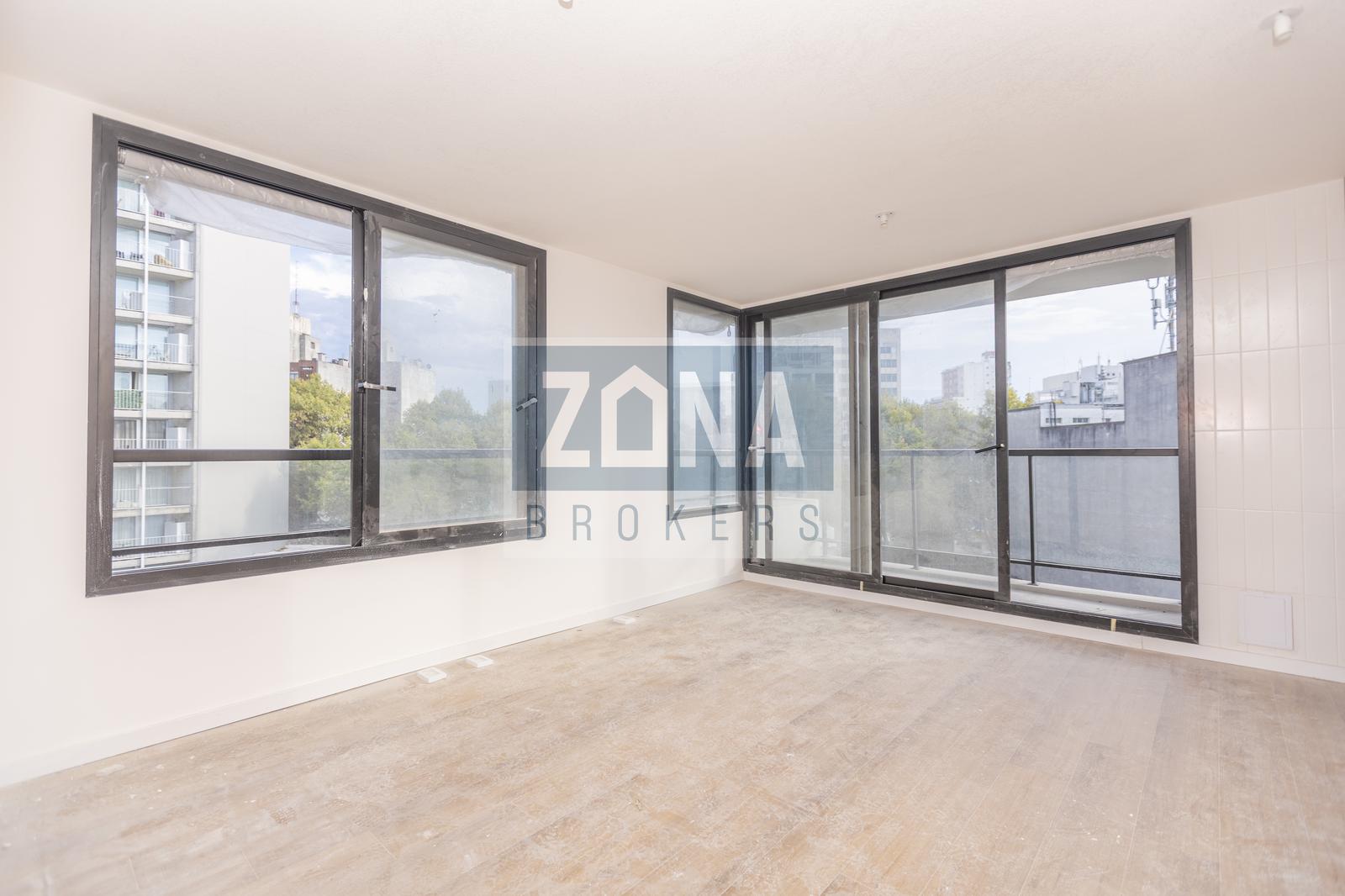 Apartamento en Cordón, propiedad 269089 -Imagen 3