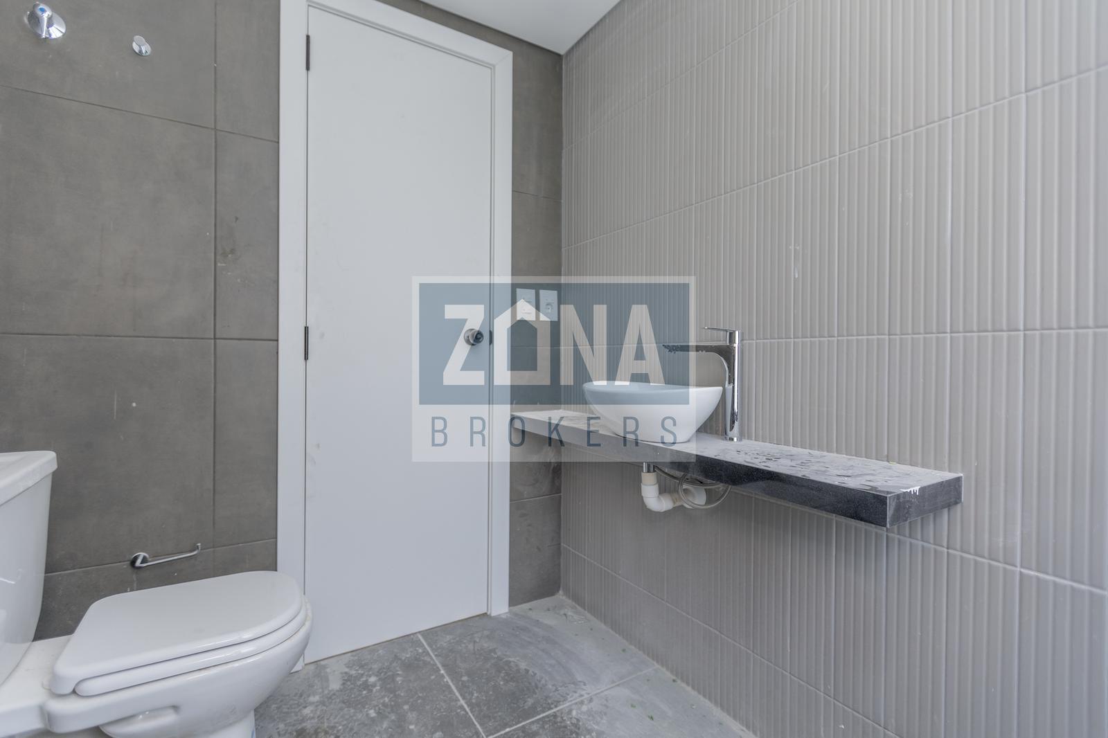 Apartamento en Cordón, propiedad 269089 -Imagen 5