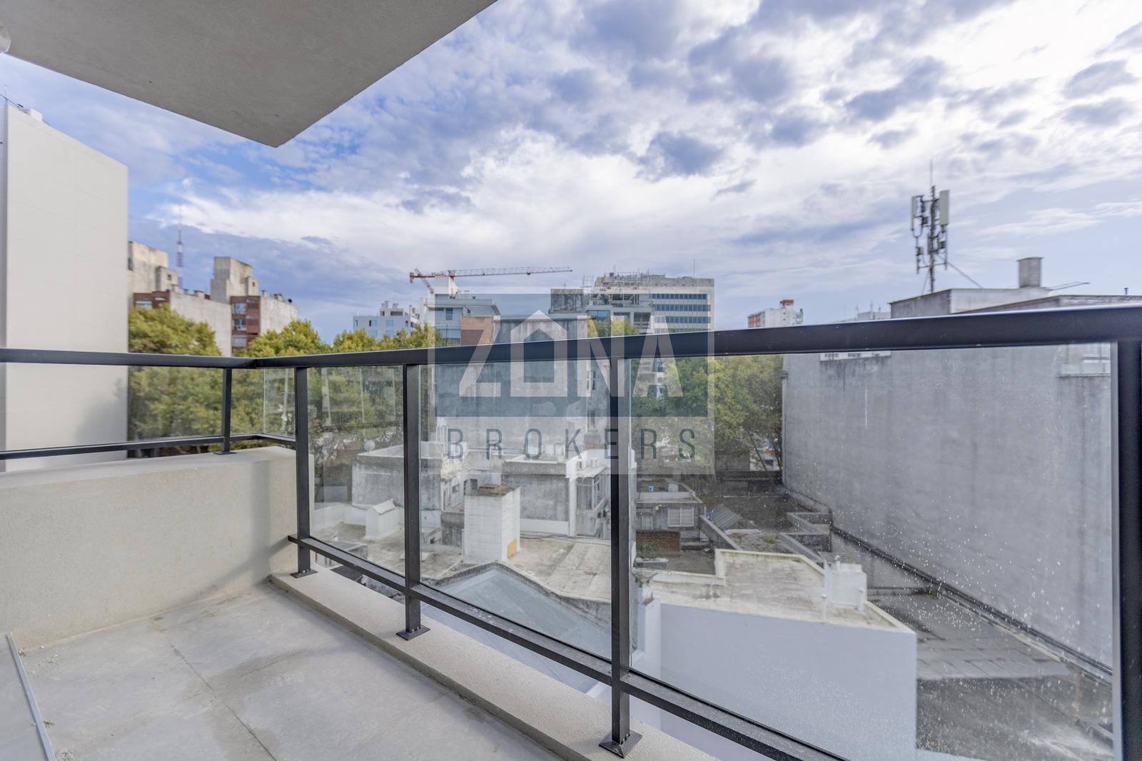 Apartamento en Cordón, propiedad 269089 -Imagen 10