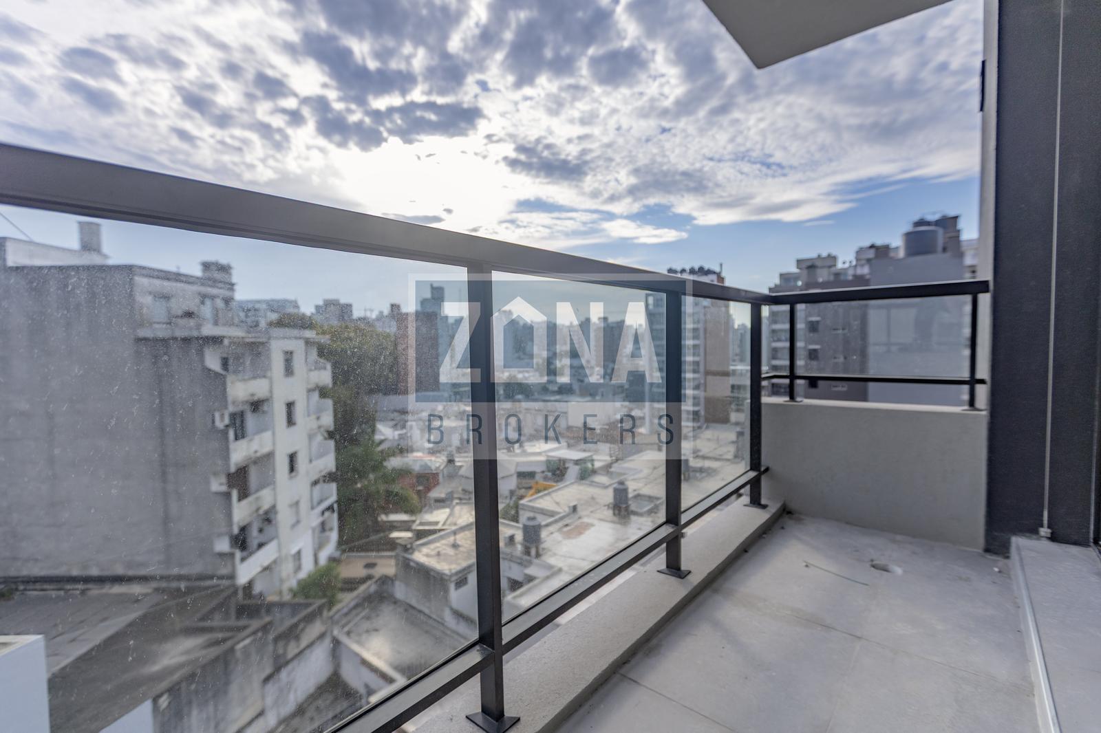 Apartamento en Cordón, propiedad 269089 -Imagen 11