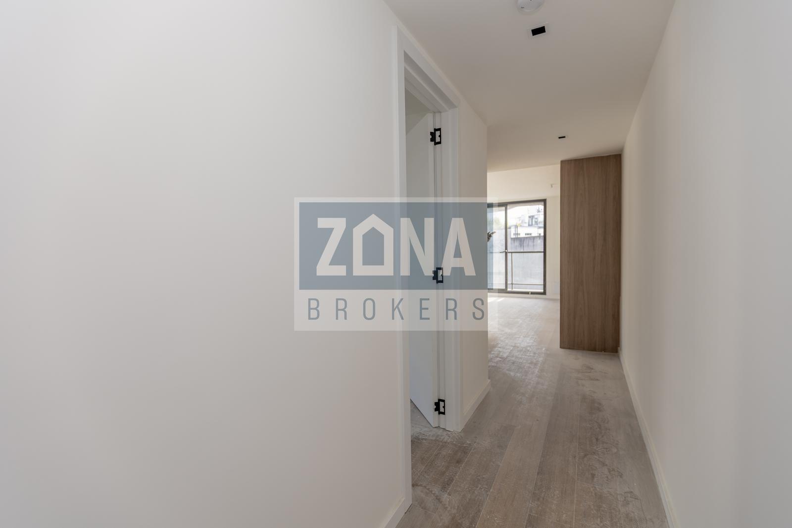 Apartamento en Cordón, propiedad 269089 -Imagen 14