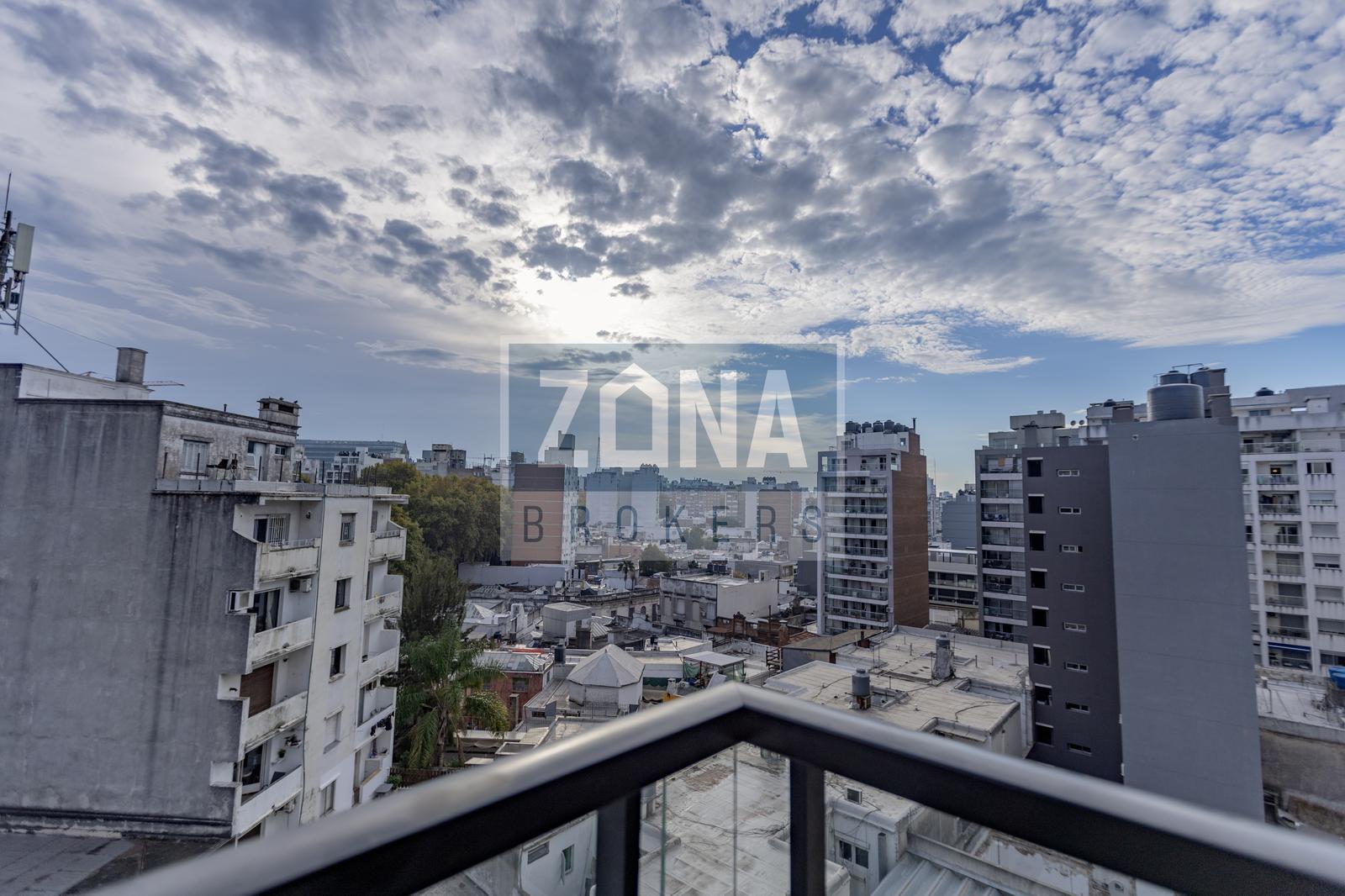 Apartamento en Cordón, propiedad 269089 -Imagen 17