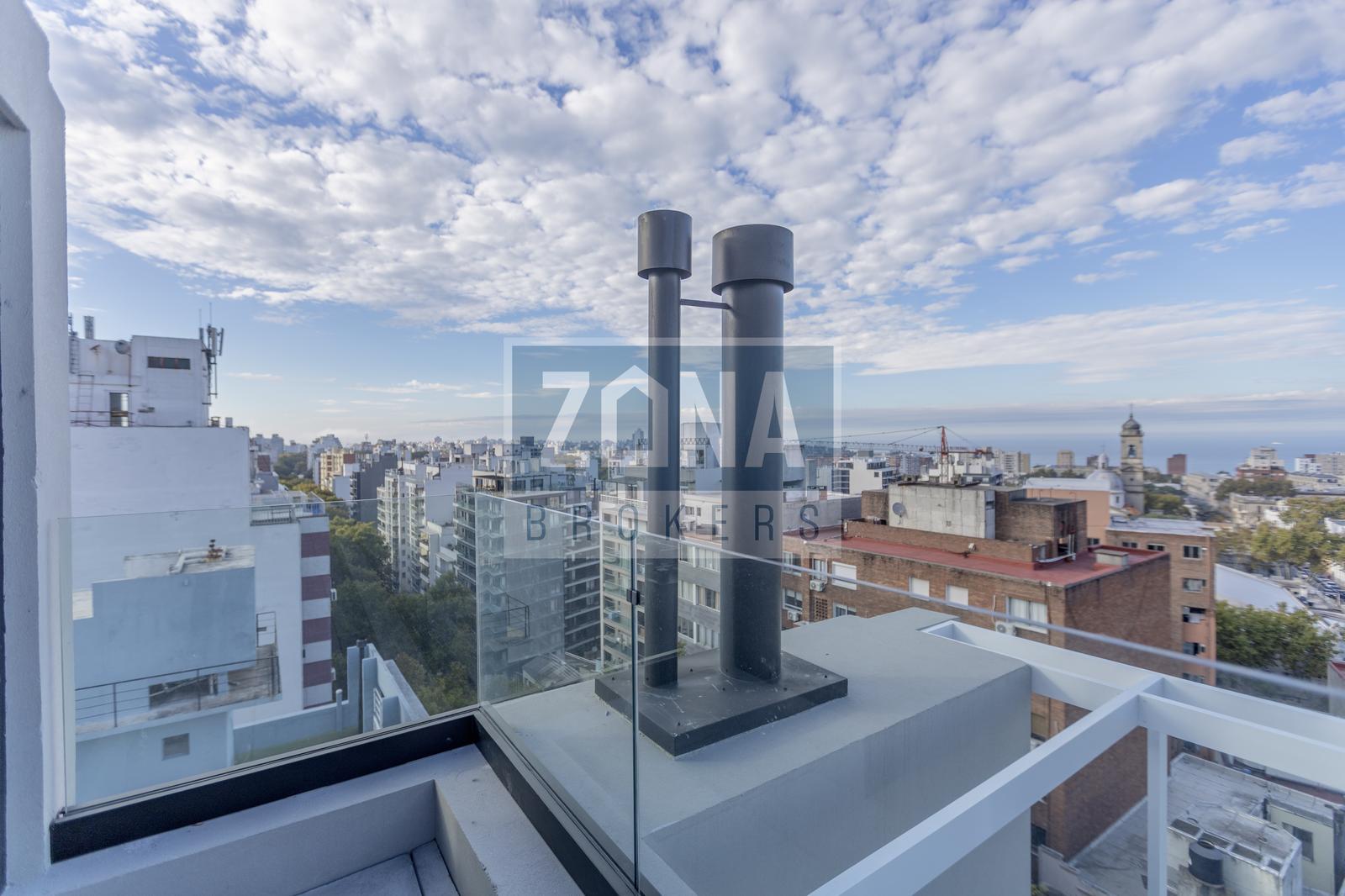 Apartamento en Cordón, propiedad 269089 -Imagen 19
