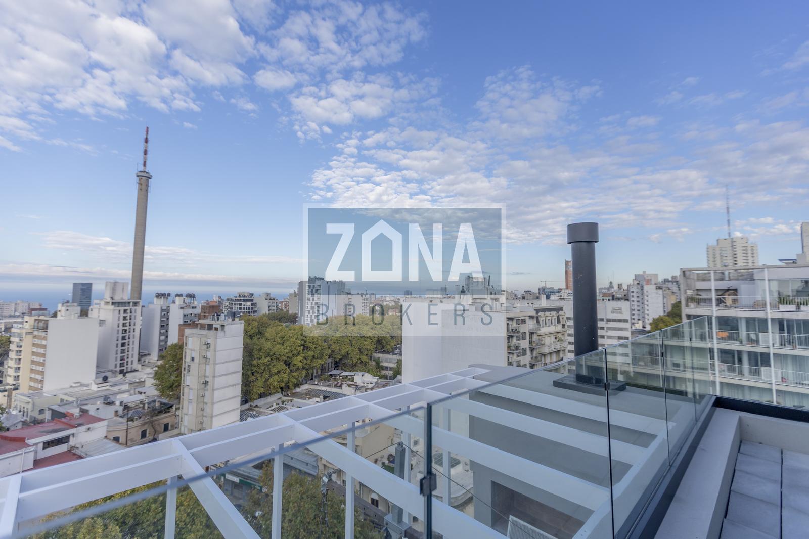 Apartamento en Cordón, propiedad 269089 -Imagen 21