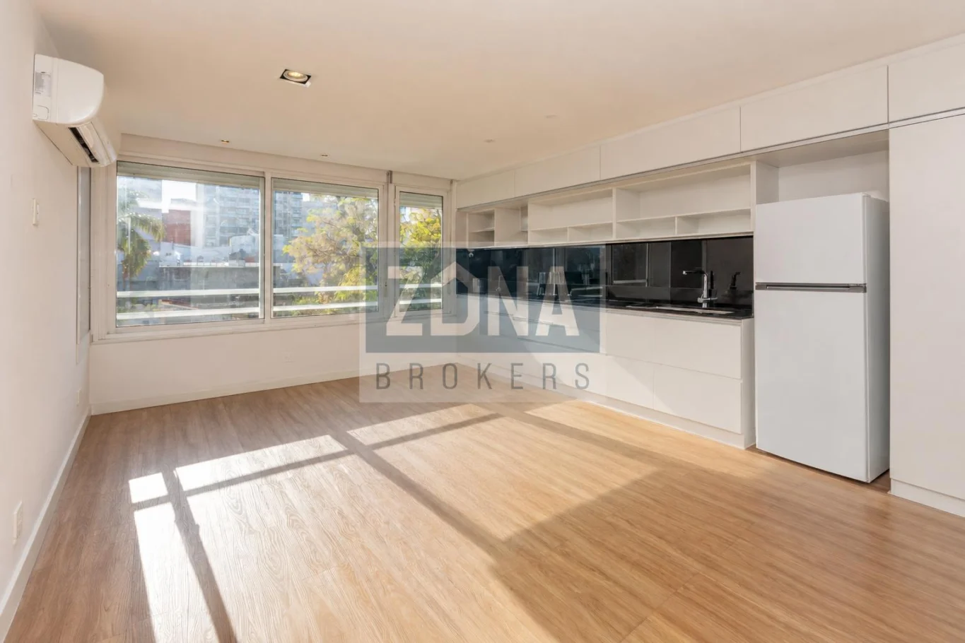 Apartamento en Punta Carretas, propiedad 273551 -Imagen 2