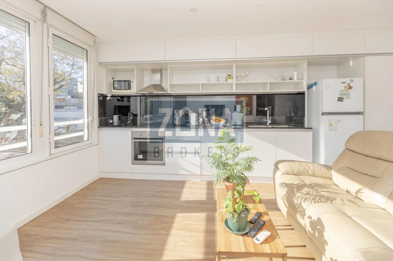 Apartamento en Punta Carretas, propiedad 273551 -Imagen 12