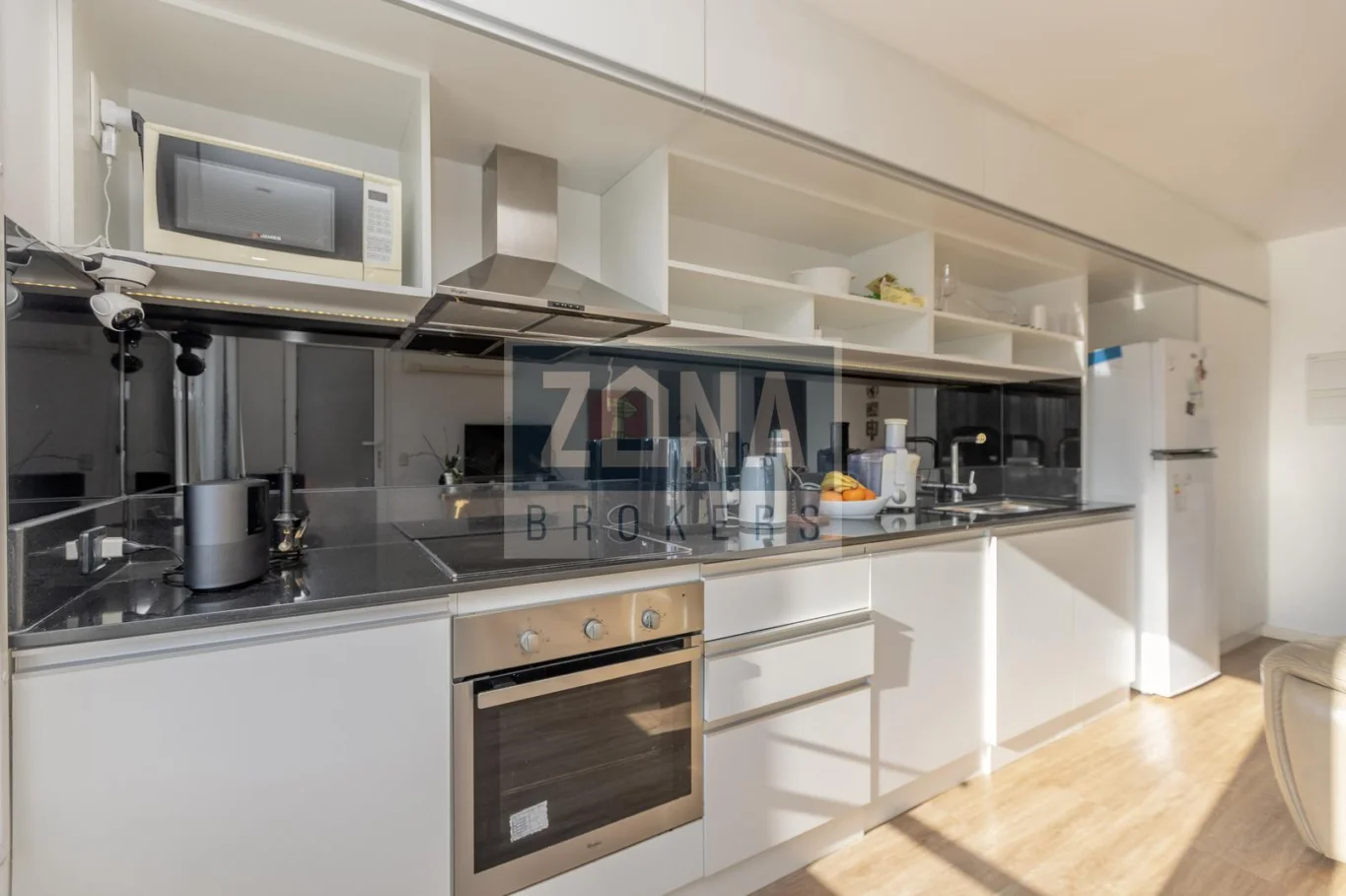 Apartamento en Punta Carretas, propiedad 273551 -Imagen 13