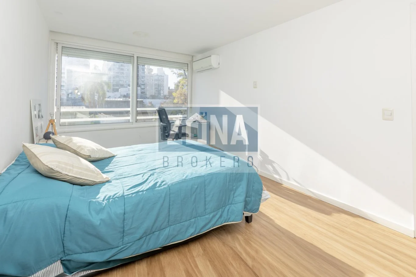 Apartamento en Punta Carretas, propiedad 273551 -Imagen 15