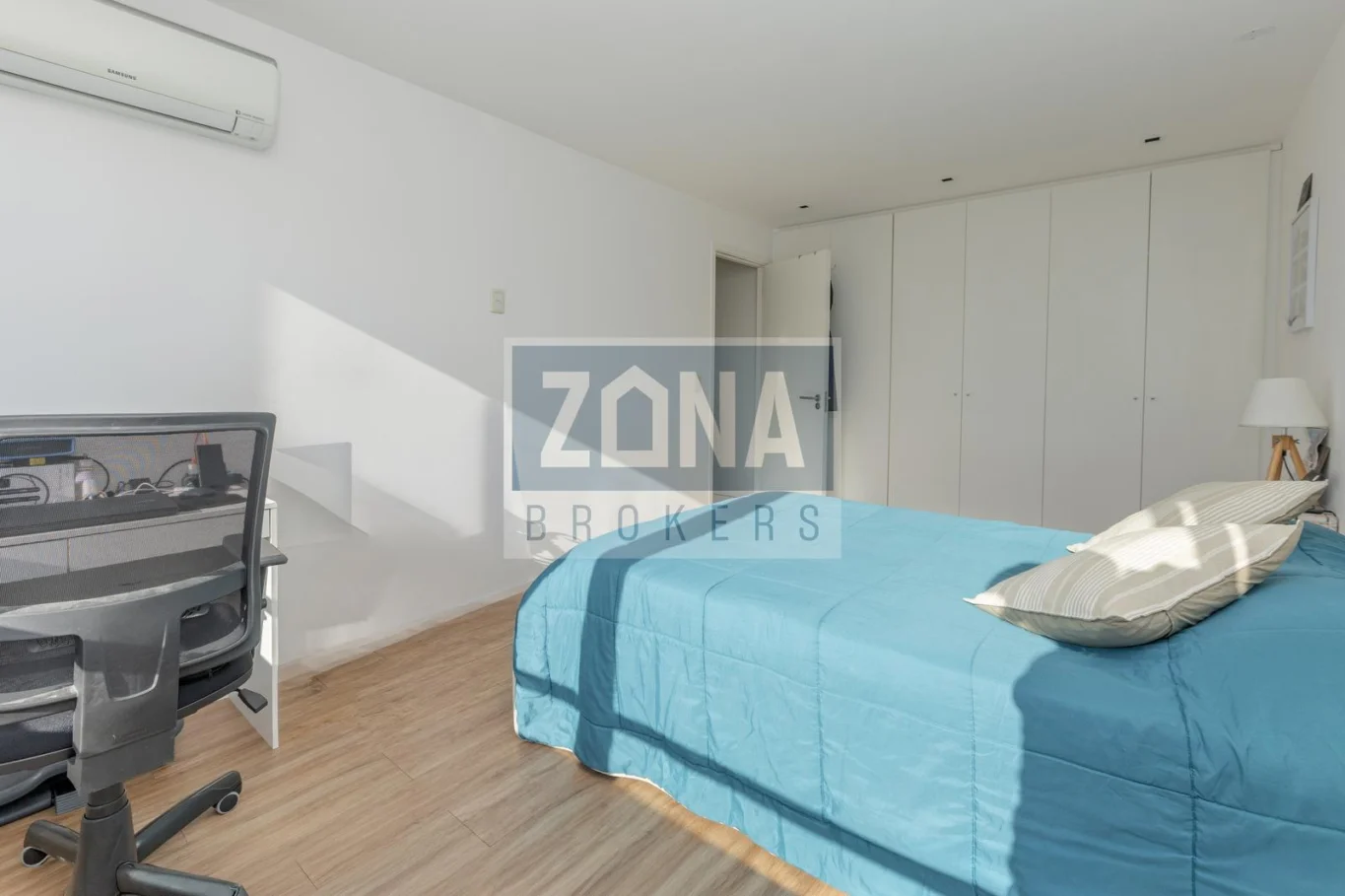 Apartamento en Punta Carretas, propiedad 273551 -Imagen 16