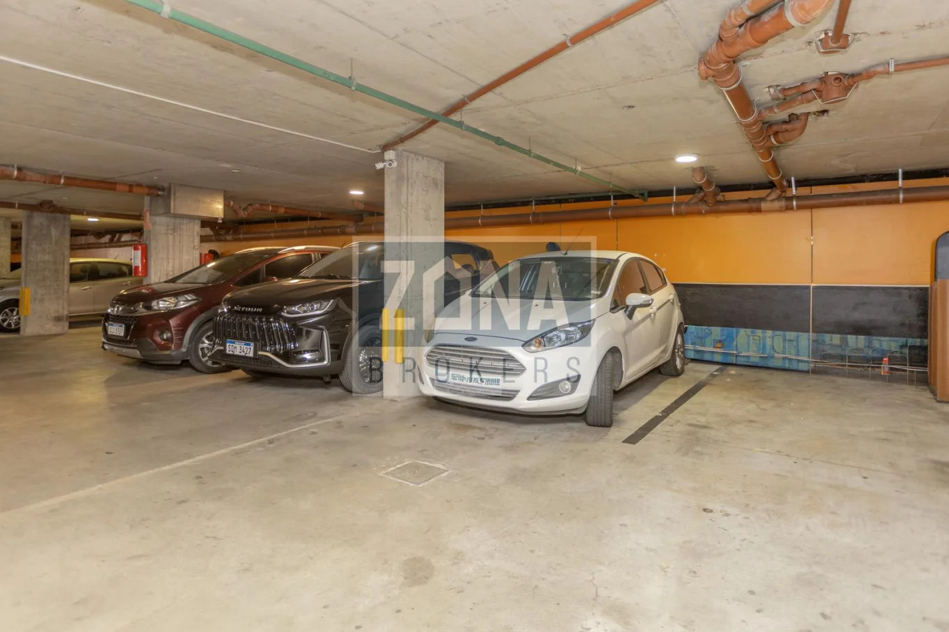 Apartamento en Punta Carretas, propiedad 273551 -Imagen 20