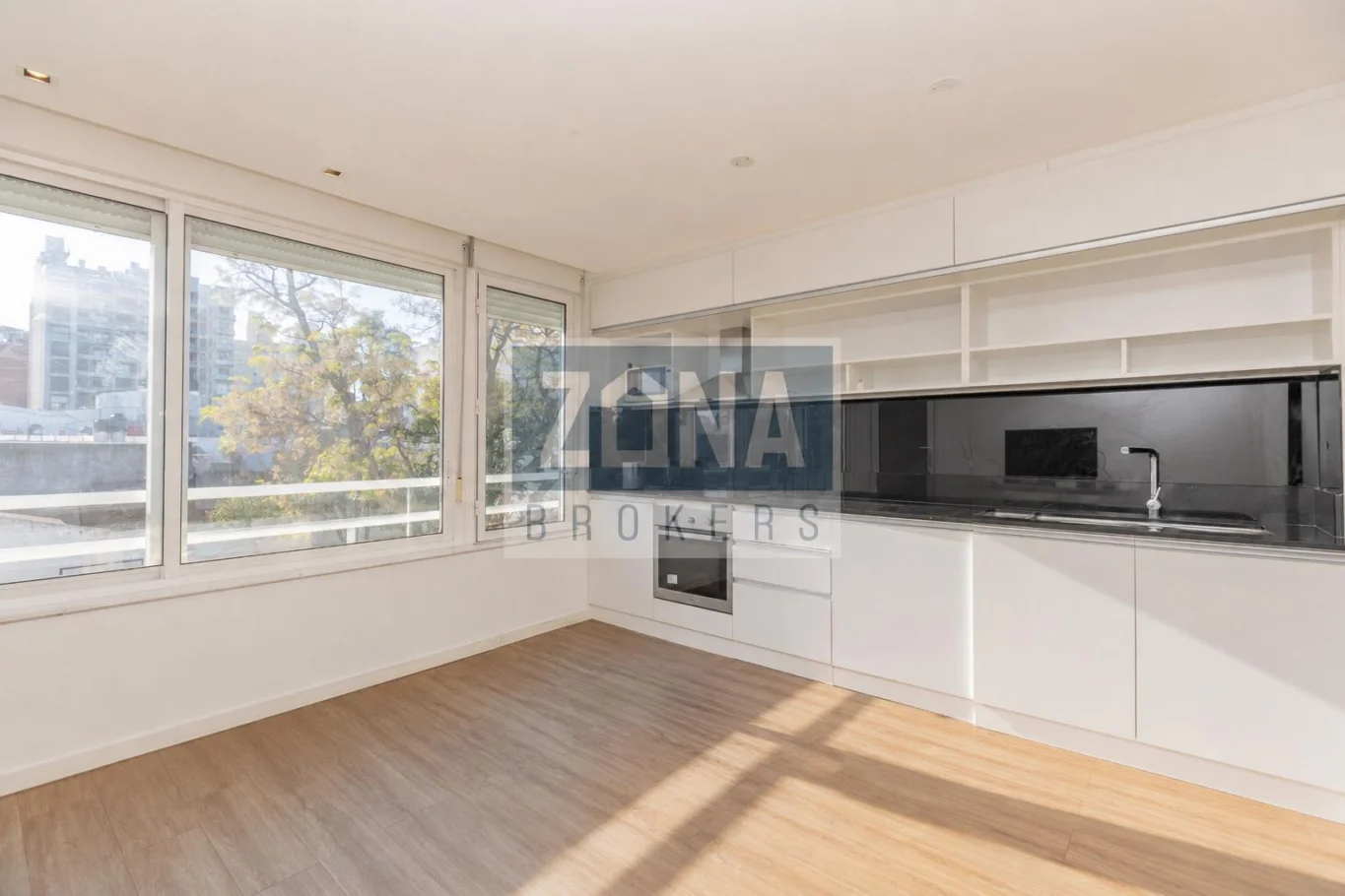 Apartamento en Punta Carretas, propiedad 273551 -Imagen 3