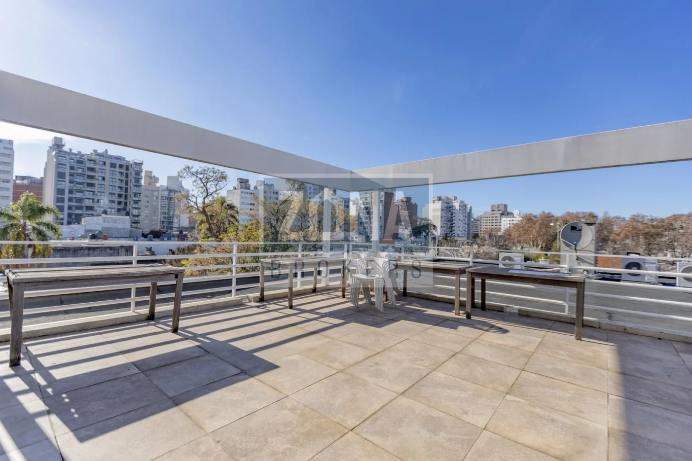 Apartamento en Punta Carretas, propiedad 273551 -Imagen 21
