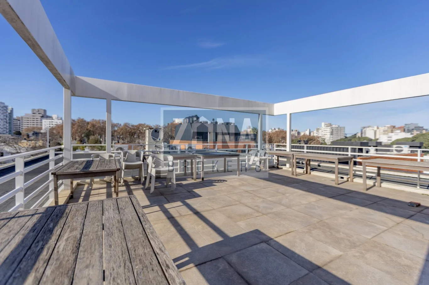 Apartamento en Punta Carretas, propiedad 273551 -Imagen 23