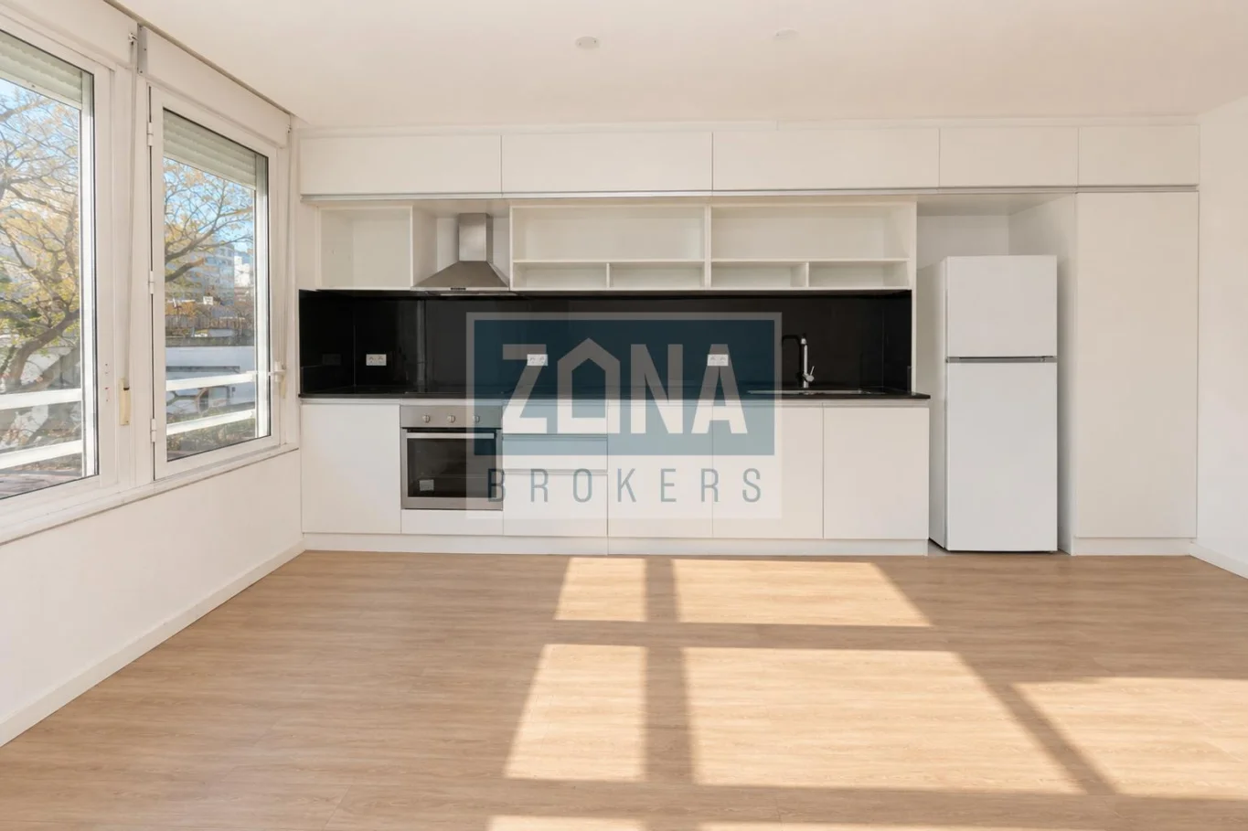 Apartamento en Punta Carretas, propiedad 273551 -Imagen 5