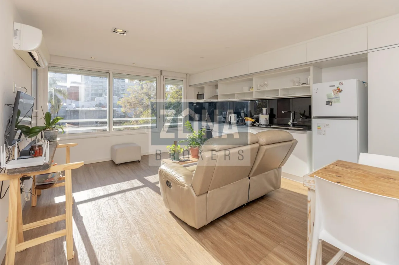 Apartamento en Punta Carretas, propiedad 273551 -Imagen 9