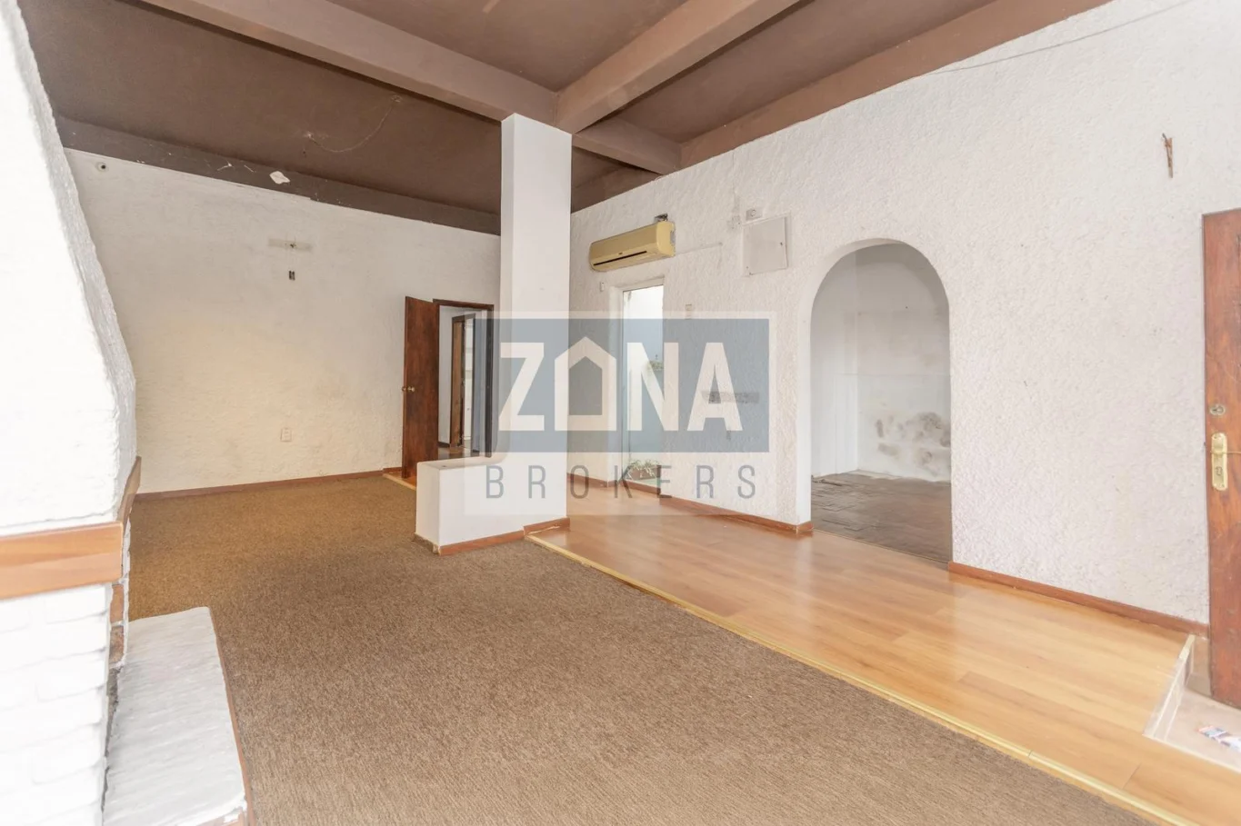 Casa en Paso Molino, propiedad 276476 -Imagen 4