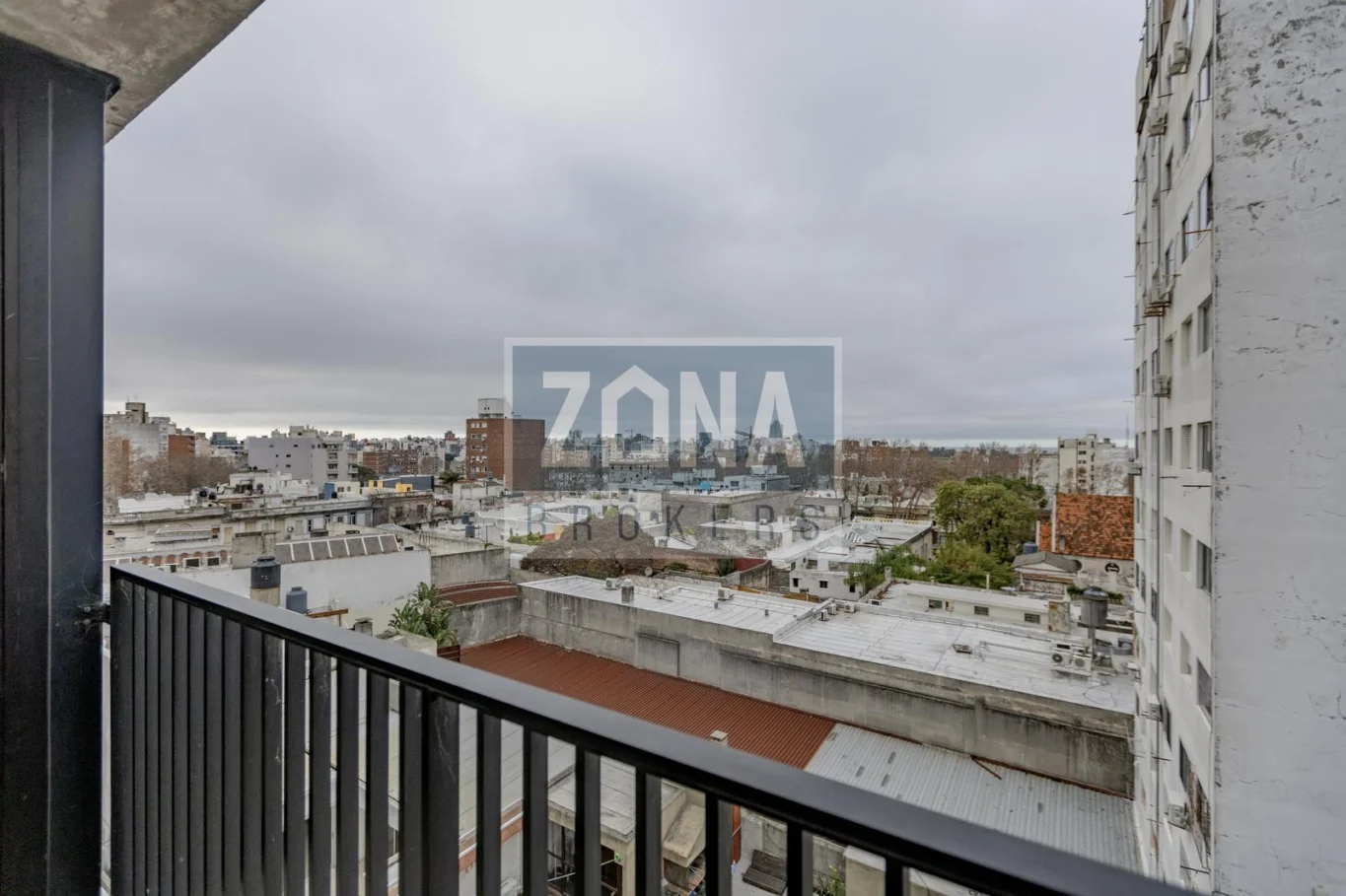 Apartamento en Parque Rodó, propiedad 286280 -Imagen 11