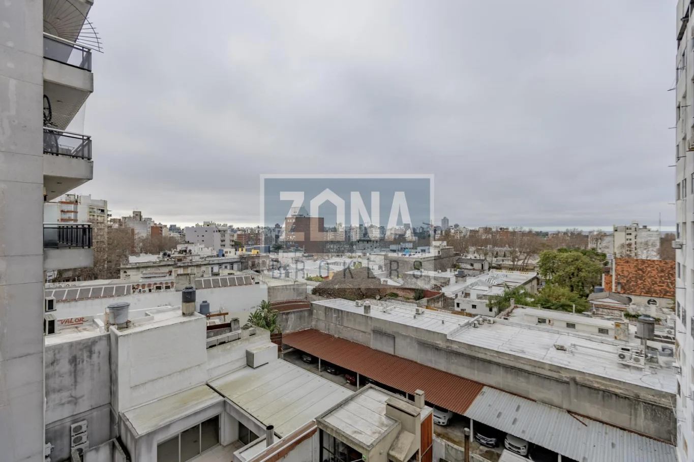 Apartamento en Parque Rodó, propiedad 286280 -Imagen 12