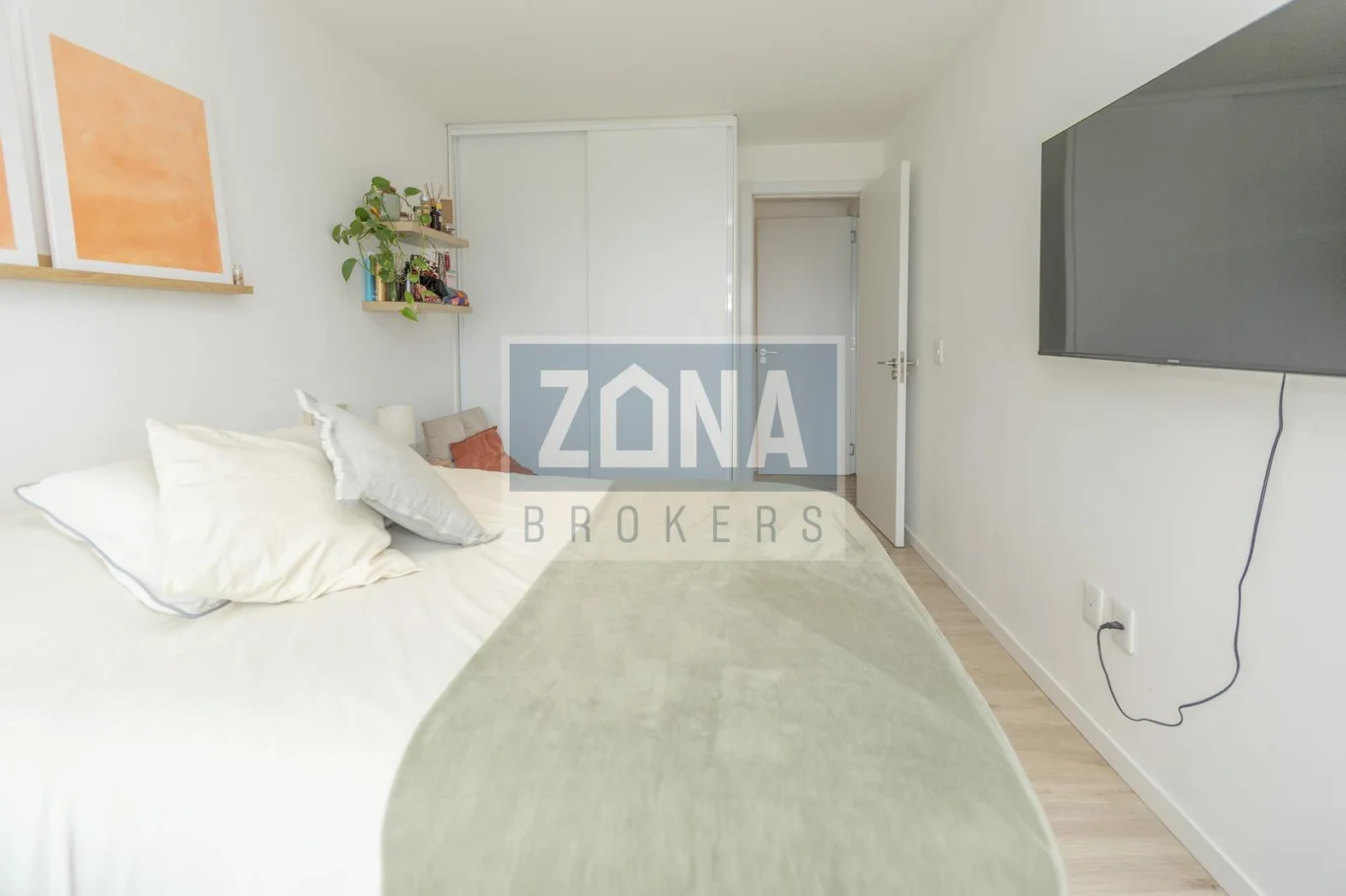 Apartamento en Parque Rodó, propiedad 286280 -Imagen 13