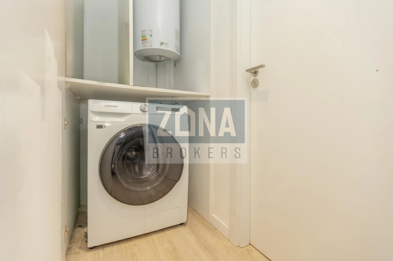 Apartamento en Parque Rodó, propiedad 286280 -Imagen 14