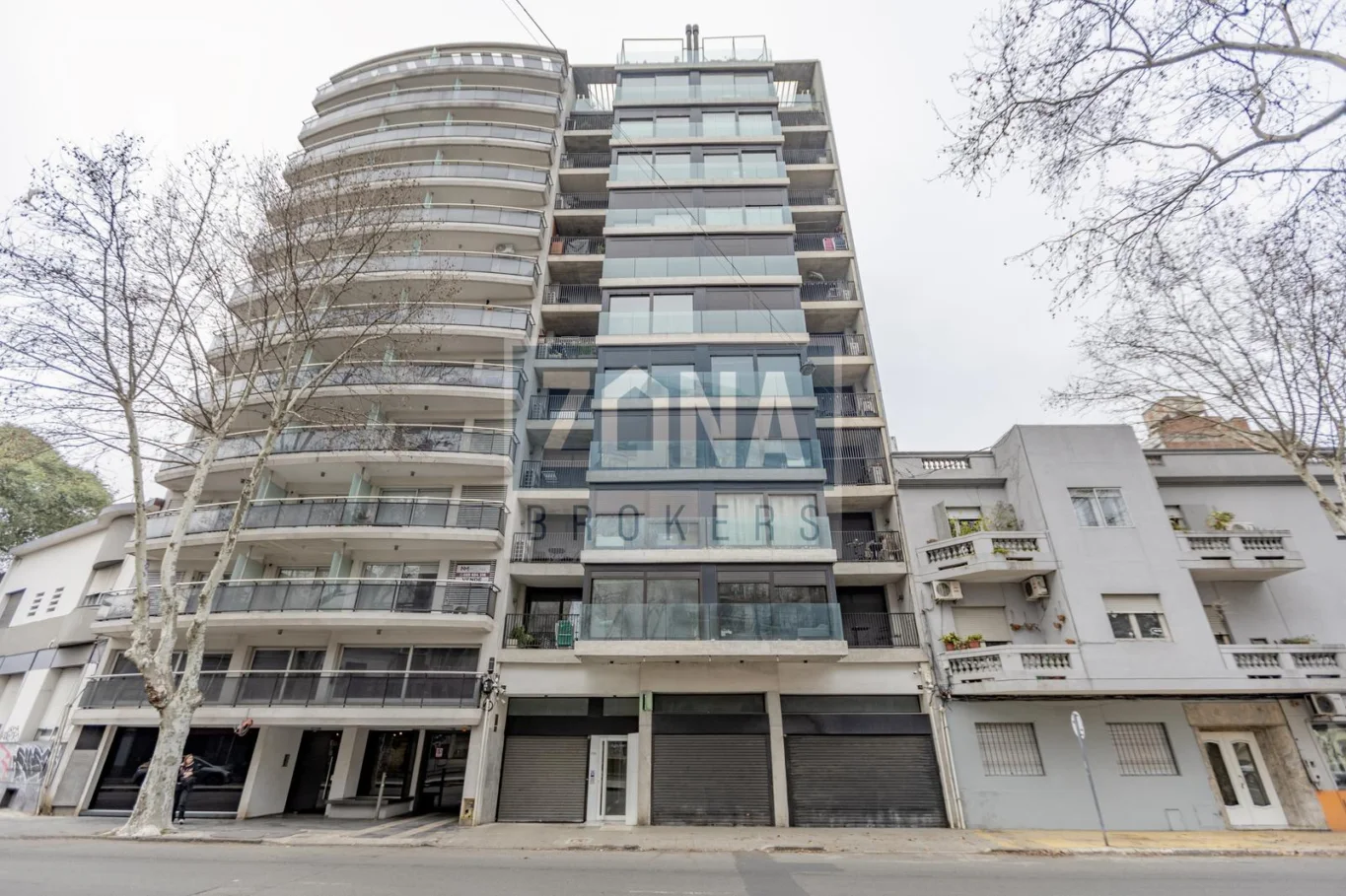 Apartamento en Parque Rodó, propiedad 286280 -Imagen 15
