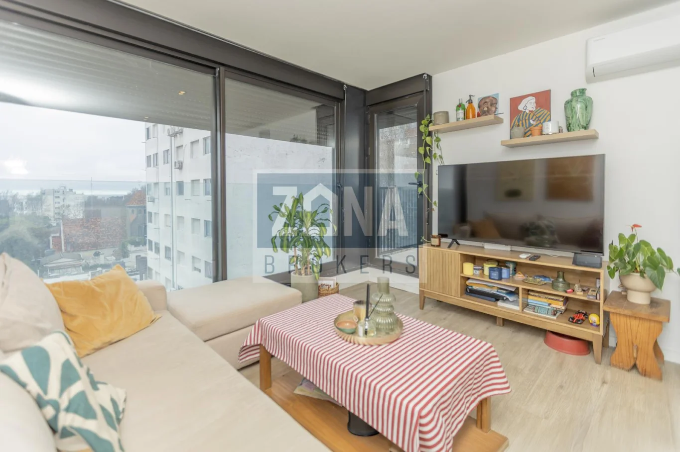 Apartamento en Parque Rodó, propiedad 286280 -Imagen 3