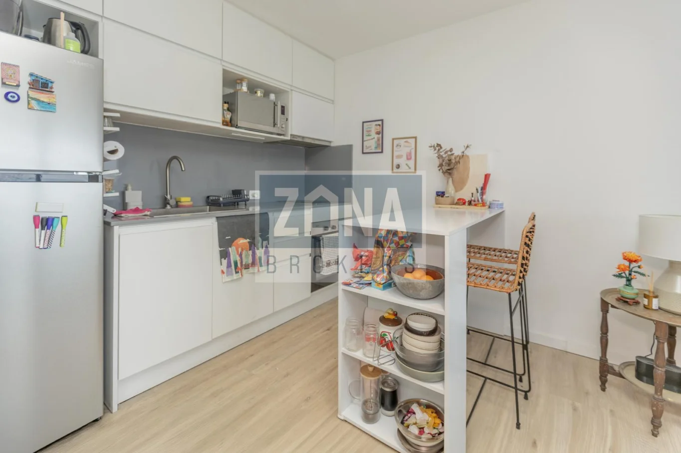 Apartamento en Parque Rodó, propiedad 286280 -Imagen 6