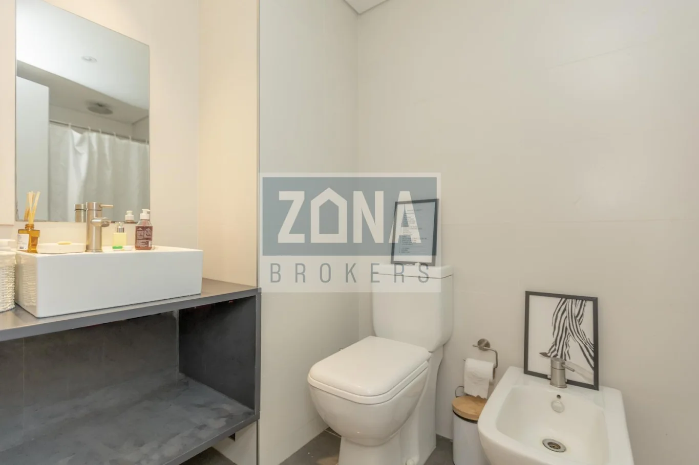 Apartamento en Parque Rodó, propiedad 286280 -Imagen 7