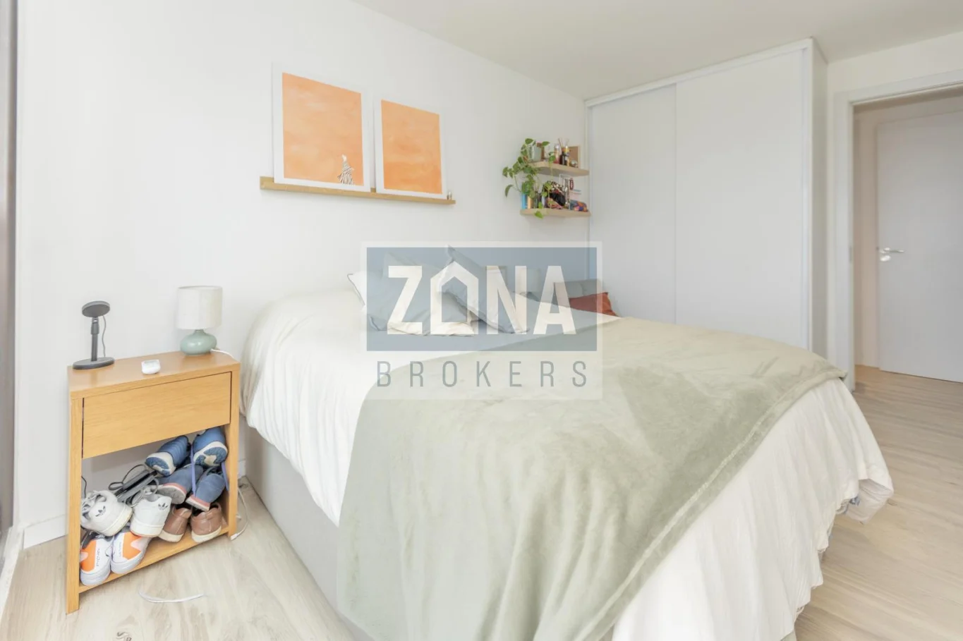 Apartamento en Parque Rodó, propiedad 286280 -Imagen 8