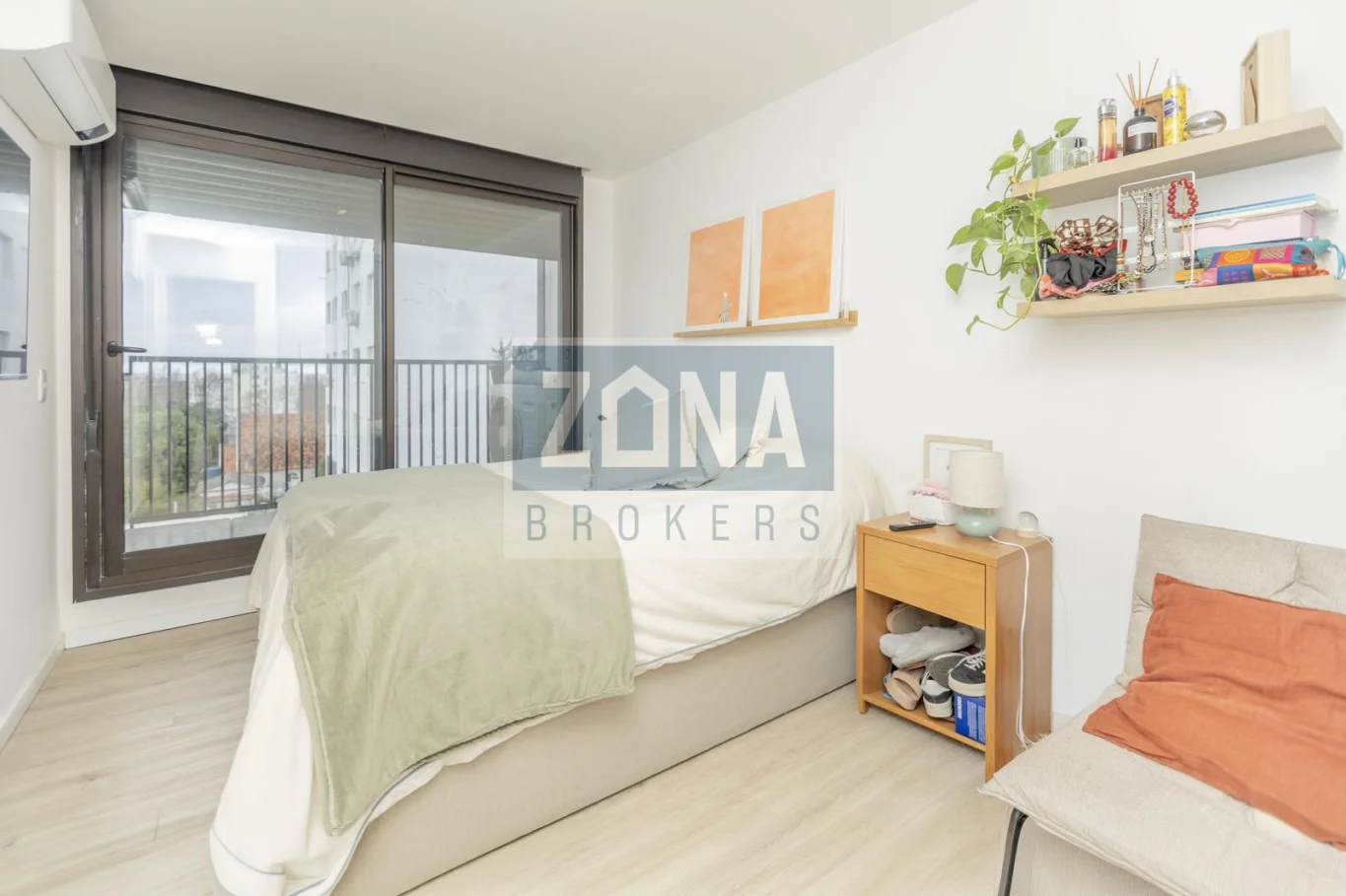 Apartamento en Parque Rodó, propiedad 286280 -Imagen 9