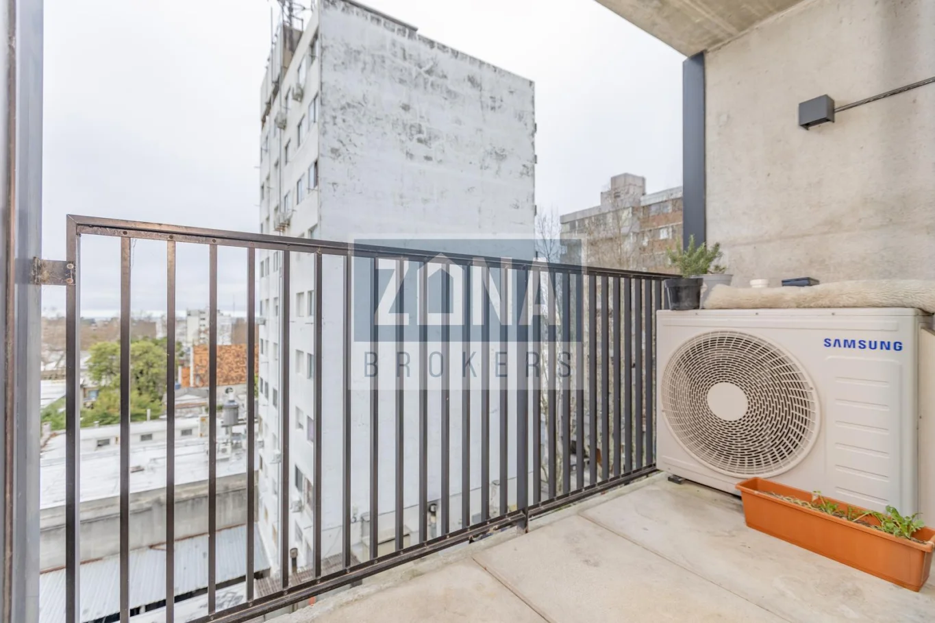 Apartamento en Parque Rodó, propiedad 286280 -Imagen 10