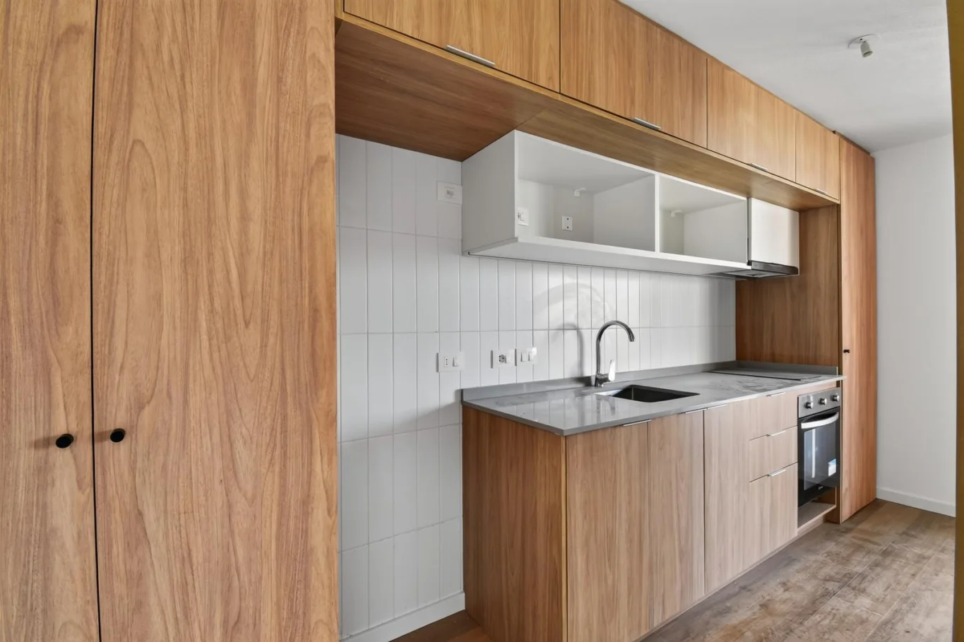 Apartamento en Cordón, propiedad 286751 -Imagen 2