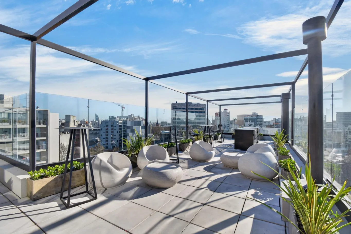 Apartamento en Cordón, propiedad 286751 -Imagen 11